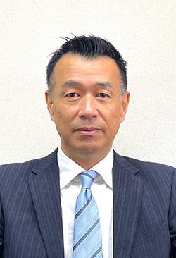 西原社長